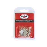 Spur Rowel Set Grinder 1 1/2"